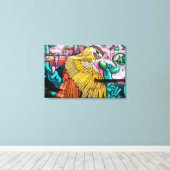 Parish Canvas Afdruk (Insitu (Houten vloer))