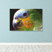 Parish Canvas Afdruk (Insitu (Houten vloer))