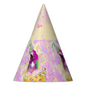 Parish Feesthoedjes (Links)