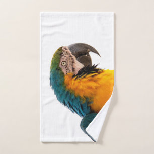 Parish Handdoek