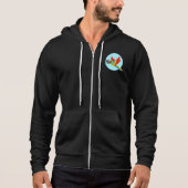Parish Hoodie (Voorkant)