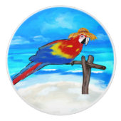 Parish Keramische Knop (Voorkant)