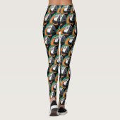 Parish Leggings (Achterkant)