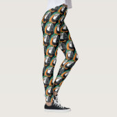 Parish Leggings (Rechts)