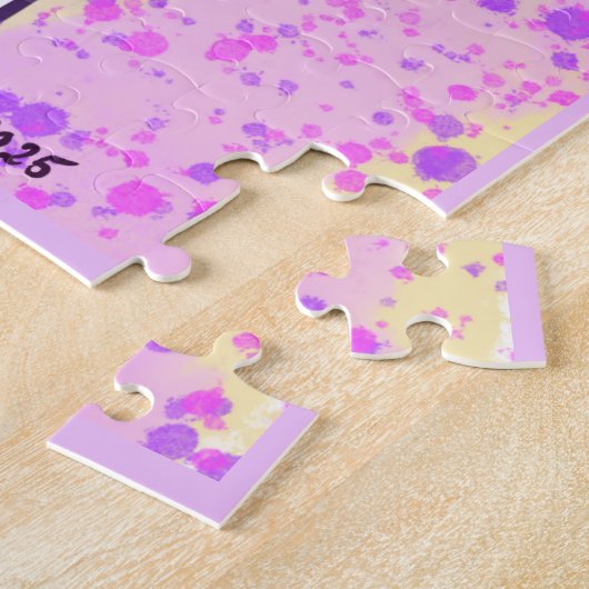 Parish Legpuzzel (Zijkant)