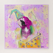 Parish Legpuzzel (Verticaal)