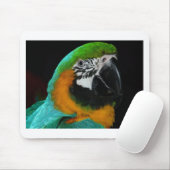 Parish Muismat (Met muis)