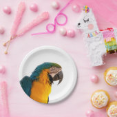 Parish Papieren Bordje (Feest)