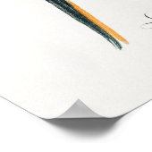 Parish Poster (Hoek)