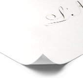 Parish Poster (Hoek)