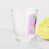 Parish Shot Glas (Links)