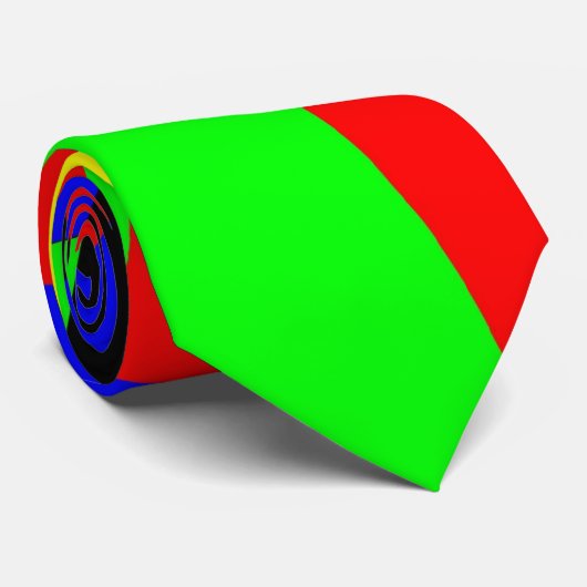 Parish Stropdas (Opgerold)