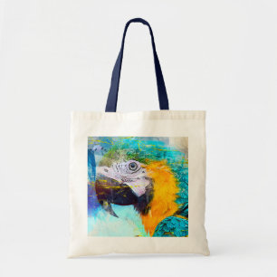 Parish Tote Bag