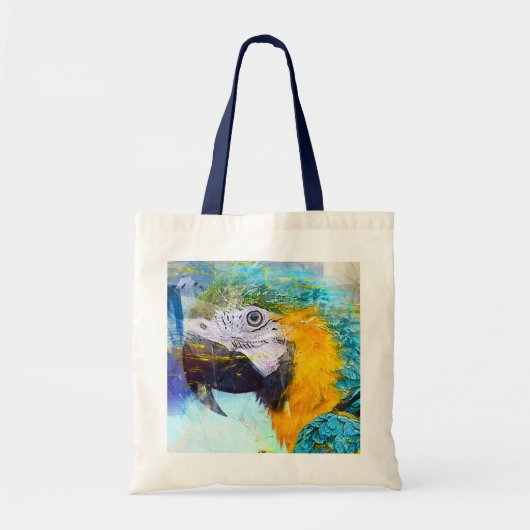 Parish Tote Bag (Voorkant)