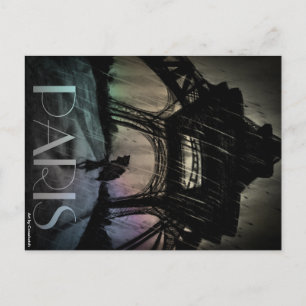 Parisiaans Briefkaart