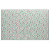 Parisiaanse Rozen Stof (Fat Quarter)