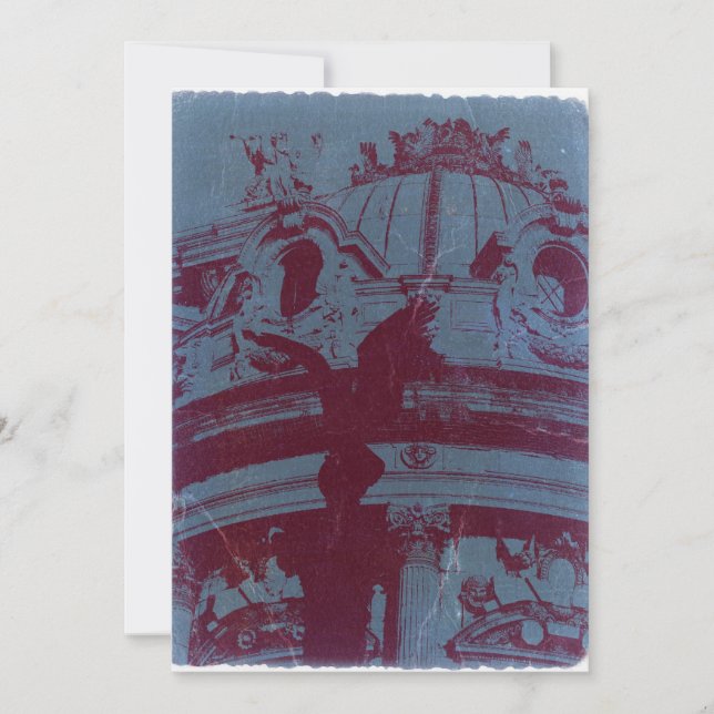 Parisian Grand Opera (Voorkant)