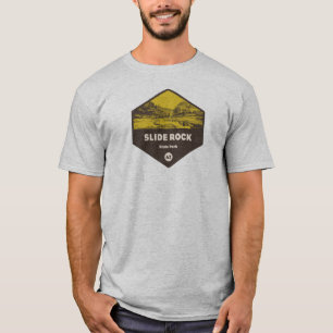 Park Arizona T-shirt