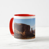 Park Ave - Arches National Park Mok (Voorkant links)