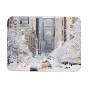 Park Avenue Magneet