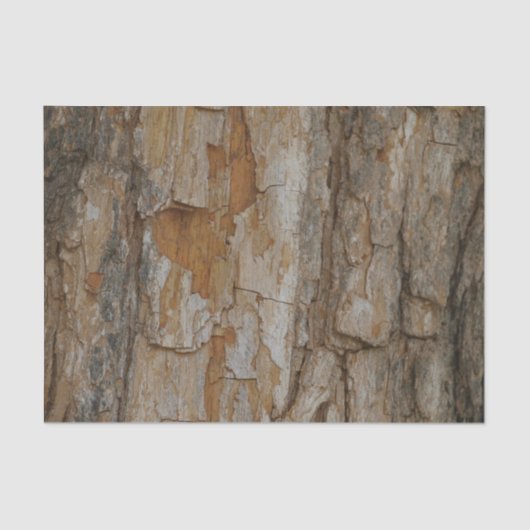 Park Bark Tissuepapier (Voorkant)