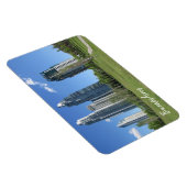 park buenos aires magneet (Rechterzijde)