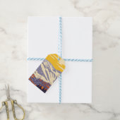 Park City Cadeaulabel (Met Touw)
