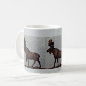 Park City Moose Mug (Devant gauche)