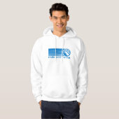 Park City Utah Hoodie (Voorkant volledig)