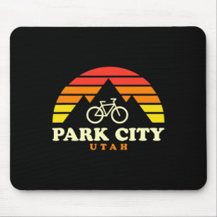 Park City Utah Mountainbiken Park City Mtb Trail Muismat