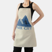 Park City Utah Schort (Insitu)