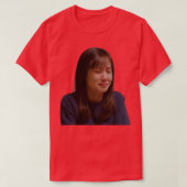 park eun bin 3 t-shirt (Design voorkant)