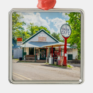 Park General Store Ornament