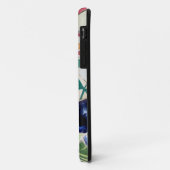 Park Guell mosaics iPhone 5 Hoesje (Achterkant/links)