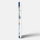 Park Guell-mozaïeken Case-Mate iPhone Case (Achterkant / Links)