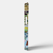 Park Guell-mozaïeken Case-Mate iPhone Case (Achterkant / Rechts)