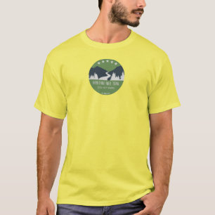Park Heritage Rail Trail T-shirt