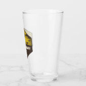 Park Indiana Glas (Links)