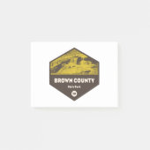 Park Indiana Post-it® Notes (Voorkant)