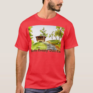 Park Indiana T-shirt