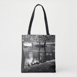Park Life bagstcn Draagtas