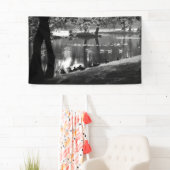 Park Life BNRCNA Spandoek (Insitu)