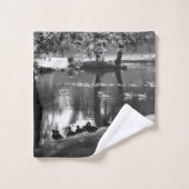 Park Life btcna (Gant de toilette)