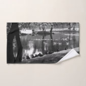 Park Life btcna (Serviette à main)