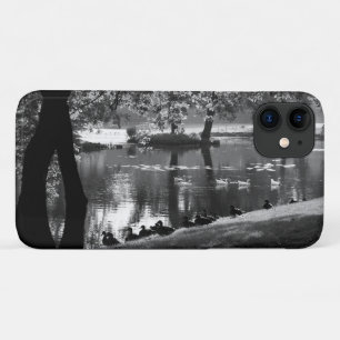 Park Life iPhone 11 Hoesje
