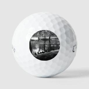 Park Life css gbcna Golfballen