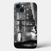 Park Life iPhcna Case-Mate iPhone Case (Achterkant)