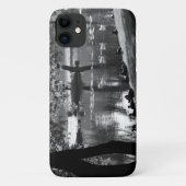 Park Life iPhcna Case-Mate iPhone Case (Achterkant)