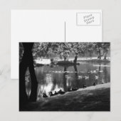 Park Life pccnm Briefkaart (Voorkant / Achterkant)