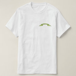 Park N Sons Martini Bar & Lounge T-shirt